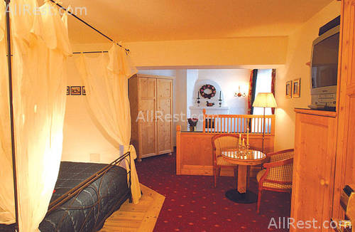 Acadia Hotel 12